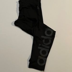 Adidas Leggings